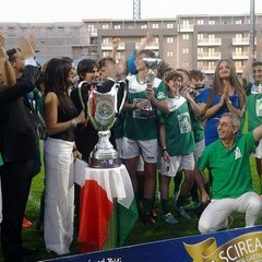 Onlus Carlucci Scirea Cup