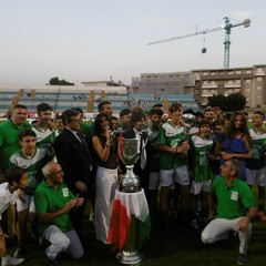 Onlus Carlucci Scirea Cup