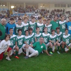 Onlus Carlucci Scirea Cup