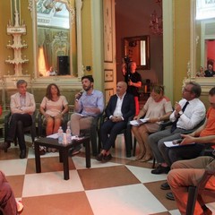 Candidatura di Altamura a Capitale Italiana della Cultura 2018