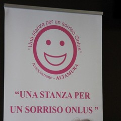 Una stanza per un sorriso