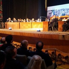 Matera 2019, consiglio comunale aperto a un anno dalla vittoria
