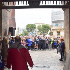 Apertura Porta Bari JPG