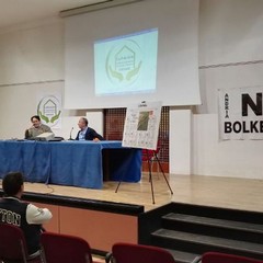 Convention Bisceglie