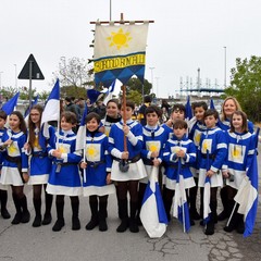 Corteo dei fanciulli dellimperatore Federicus JPG