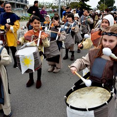 Corteo dei fanciulli dellimperatore Federicus JPG