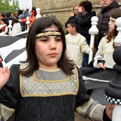 Corteo dei fanciulli dellimperatore Federicus JPG