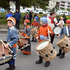 Corteo dei fanciulli dellimperatore Federicus JPG