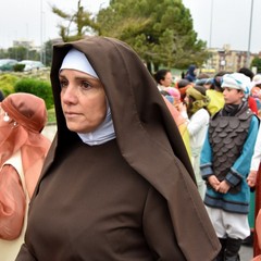 Corteo dei fanciulli dellimperatore Federicus JPG