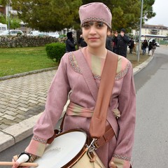 Corteo dei fanciulli dellimperatore Federicus JPG