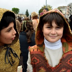 Corteo dei fanciulli dellimperatore Federicus JPG