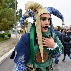 Corteo dei fanciulli dellimperatore Federicus JPG