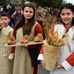 Corteo dei fanciulli dellimperatore Federicus JPG