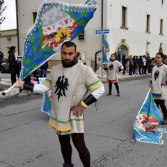 Corteo dei fanciulli dellimperatore Federicus JPG