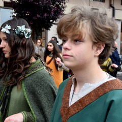 Corteo dei fanciulli dellimperatore Federicus JPG
