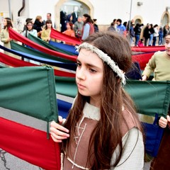 Corteo dei fanciulli dellimperatore Federicus JPG