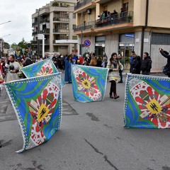 Corteo dei fanciulli dellimperatore Federicus JPG