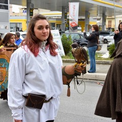 Corteo dei fanciulli dellimperatore Federicus JPG