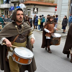 Corteo dei fanciulli dellimperatore Federicus JPG