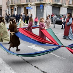 Corteo dei fanciulli dellimperatore Federicus JPG