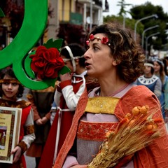 Corteo dei fanciulli dellimperatore Federicus JPG