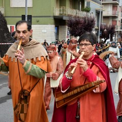 Corteo dei fanciulli dellimperatore Federicus JPG