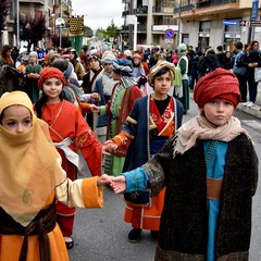 Corteo dei fanciulli dellimperatore Federicus JPG