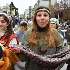 Corteo dei fanciulli dellimperatore Federicus JPG