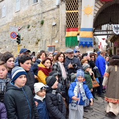 Corteo dei fanciulli dellimperatore Federicus JPG