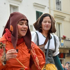 Corteo dei fanciulli dellimperatore Federicus JPG