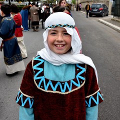 Corteo dei fanciulli dellimperatore Federicus JPG