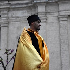 Corteo dei fanciulli dellimperatore Federicus JPG