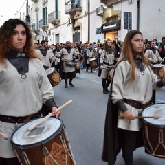 Corteo federiciano JPG