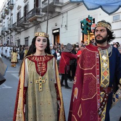 Corteo federiciano JPG