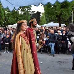 Corteo federiciano JPG