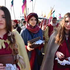 Corteo federiciano JPG