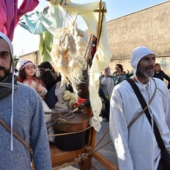 Corteo federiciano JPG