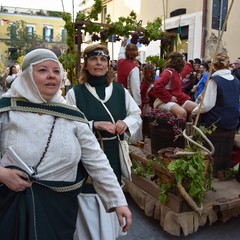 Corteo federiciano JPG