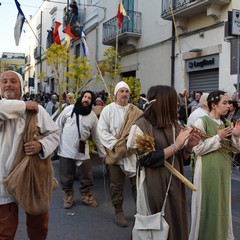 Corteo federiciano JPG