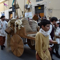 Corteo federiciano JPG