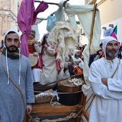 Corteo federiciano JPG