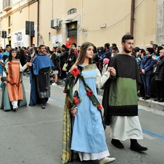 Corteo federiciano JPG