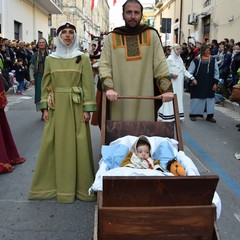 Corteo federiciano JPG