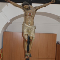 crocifisso San Francesco JPG