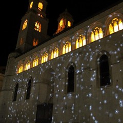 Videomapping e Luminarie 2016