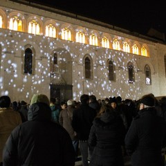 Videomapping e Luminarie 2016