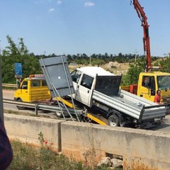 Incidente Altamura - Matera