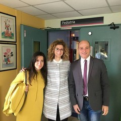 Uno spirometro in un mare di ritardi