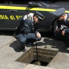 controlli stazione carburante