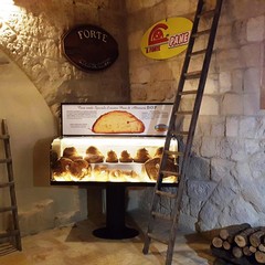 Museo del pane di Vito Forte